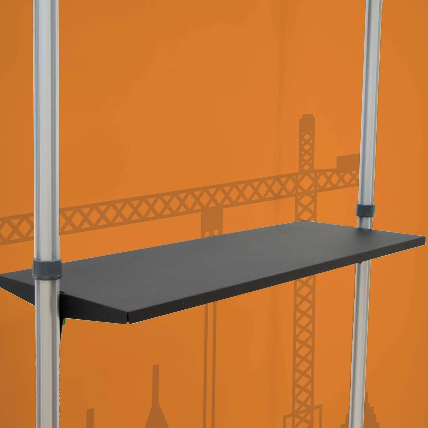TRIGA Go Shelf Kit view 7