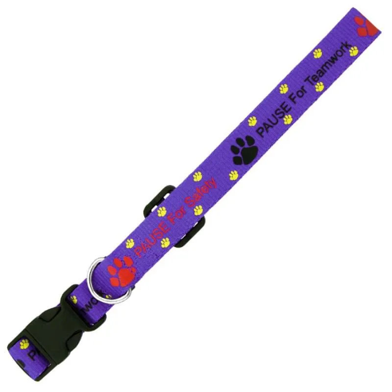 3/8" Dog Collar (QuickShip) 35-42 Days