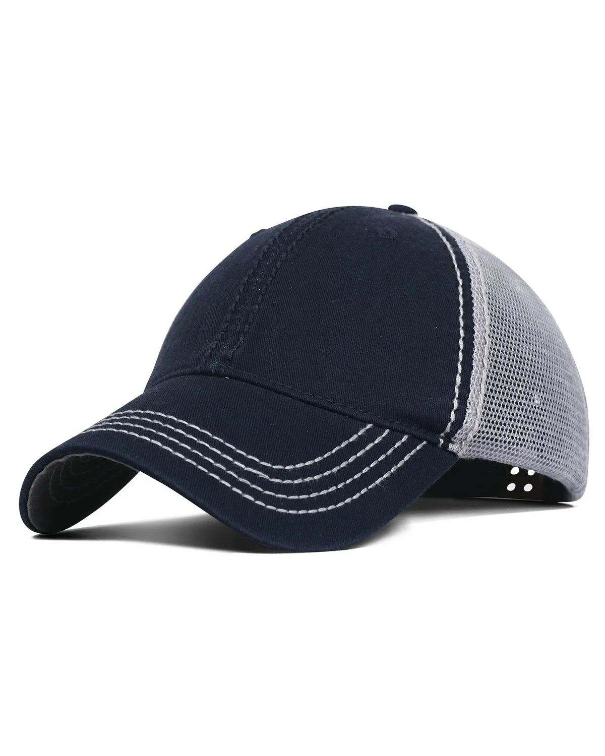 Navy/ Charcoal