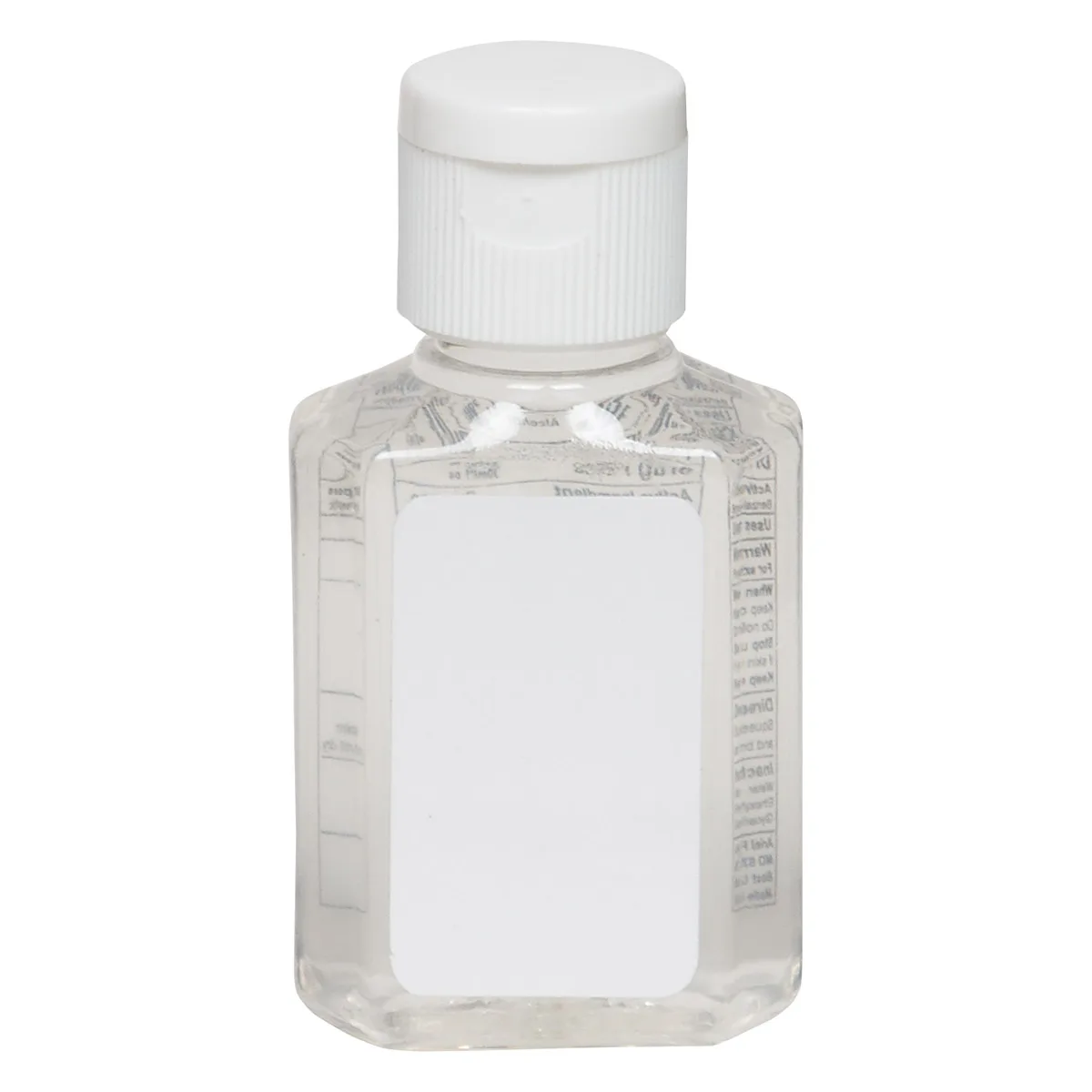 One Ounce Alcohol Free Hand Sanitizer view 2