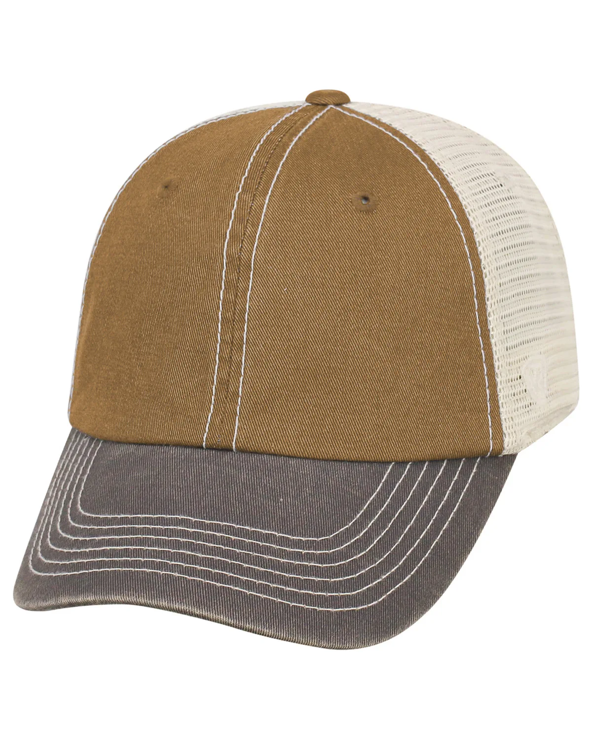 J AMERICA Adult Offroad Cap view 7
