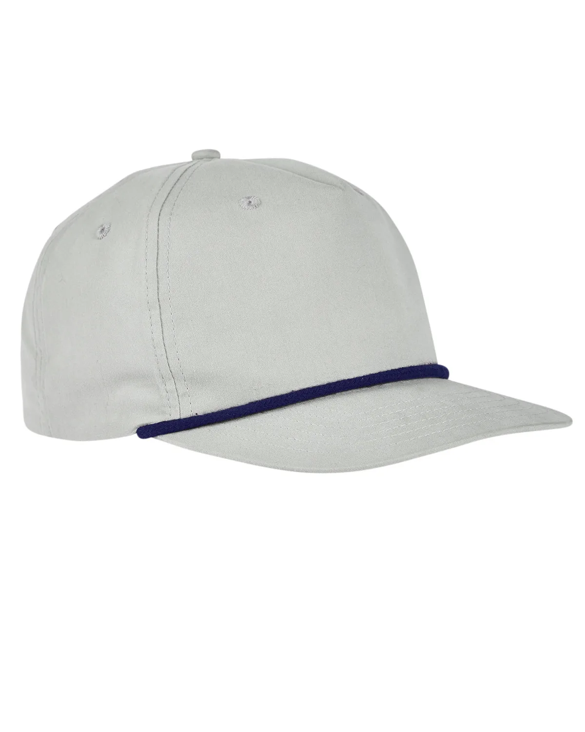 Lt Gray/ Navy
