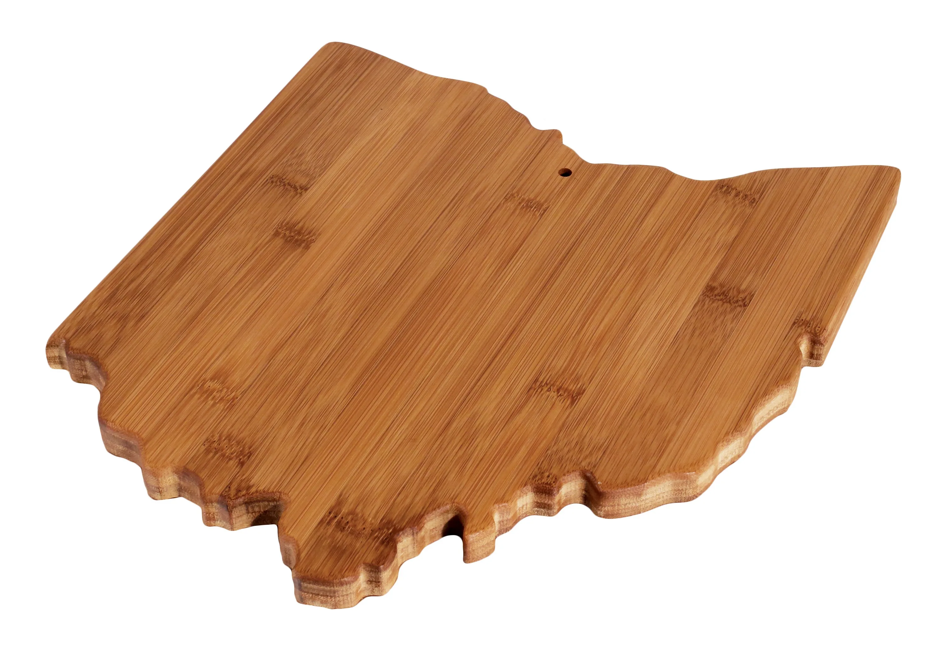 Bamboo Brown