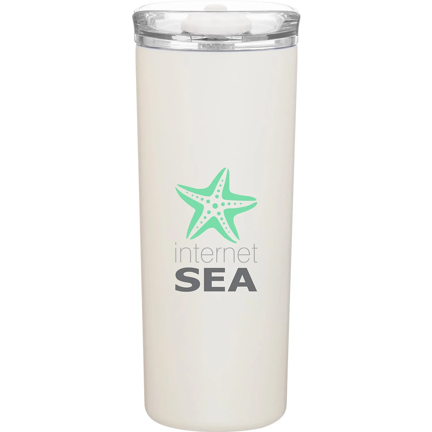 20.9 oz Petal Travel Tumbler