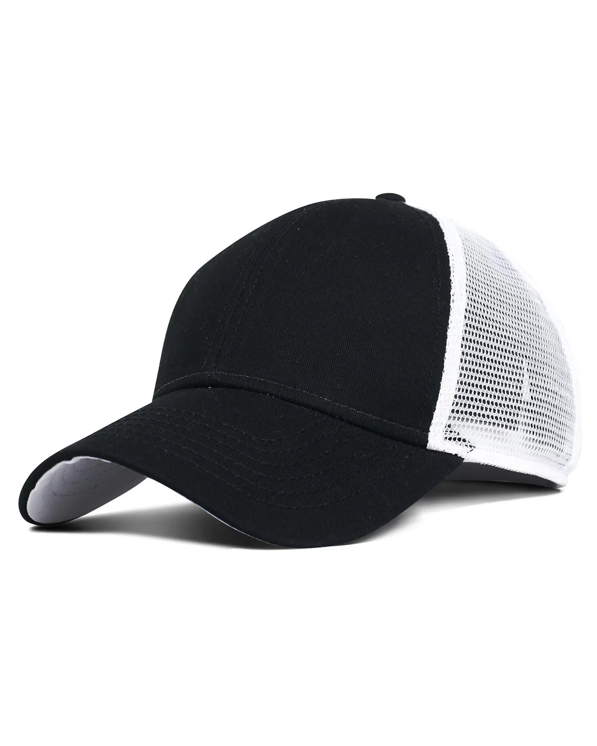 Black/ White