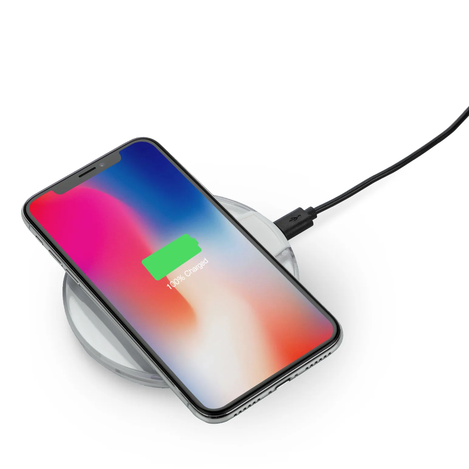 Charging