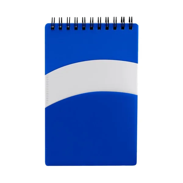 Cool Gray 1c, Blue Blank