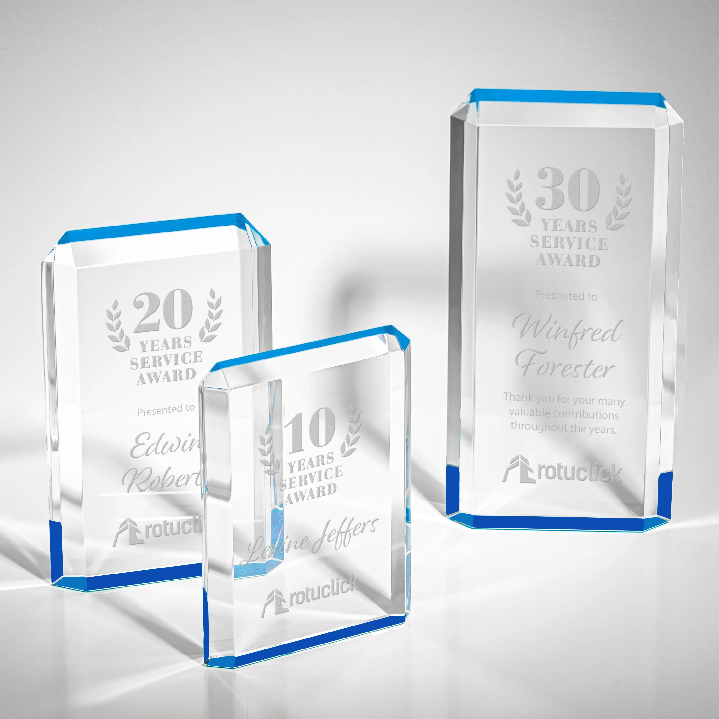 Paragon Award