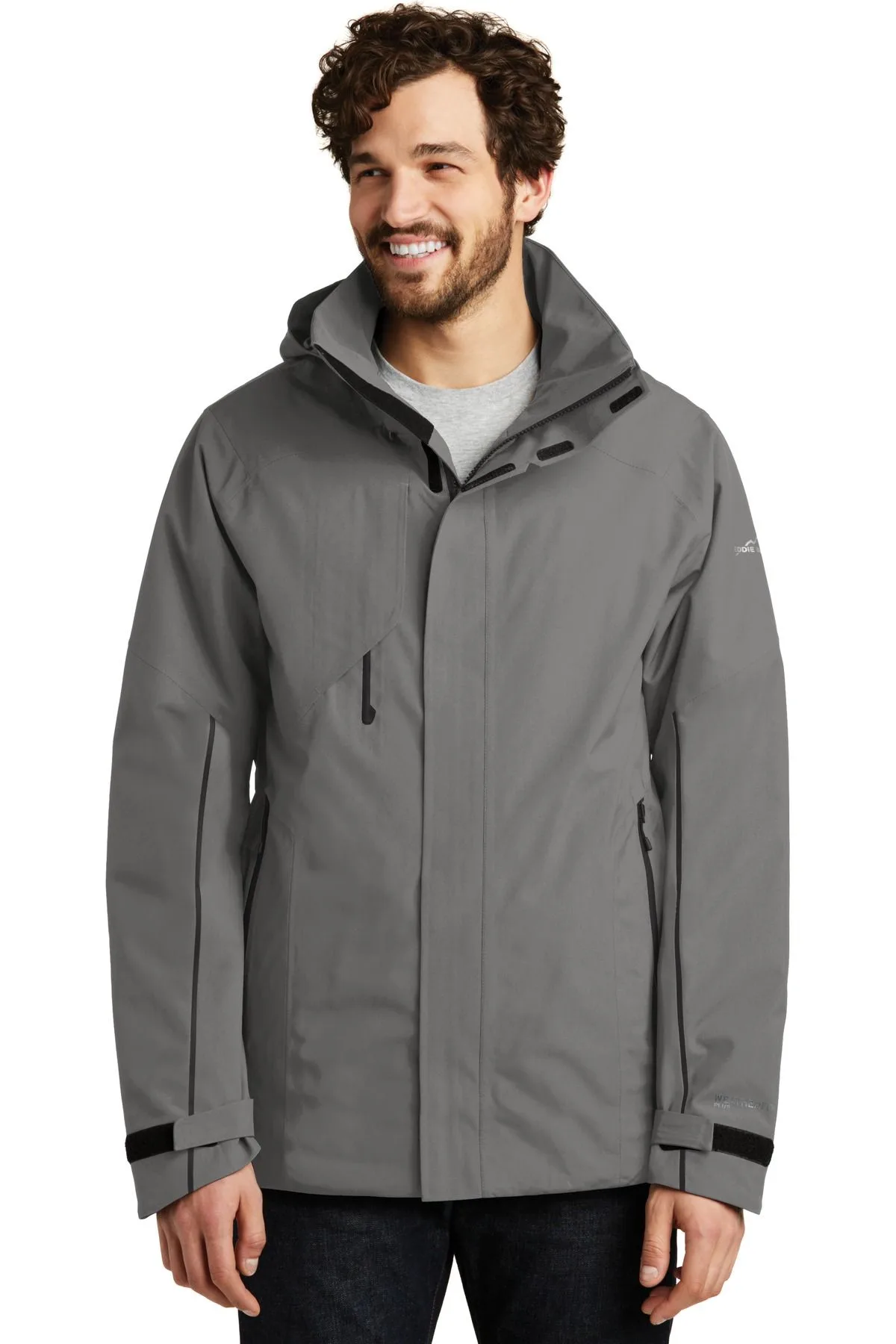 Eddie Bauer® WeatherEdge® Plus Insulated Jacket. view 2