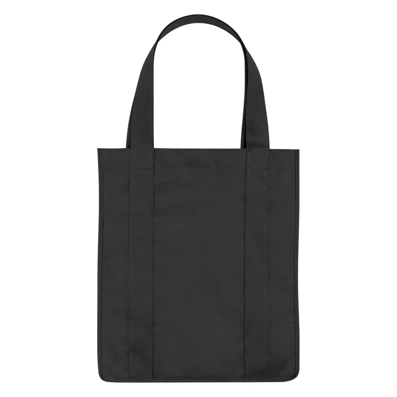 Non-woven Shopper Tote Bag view 2