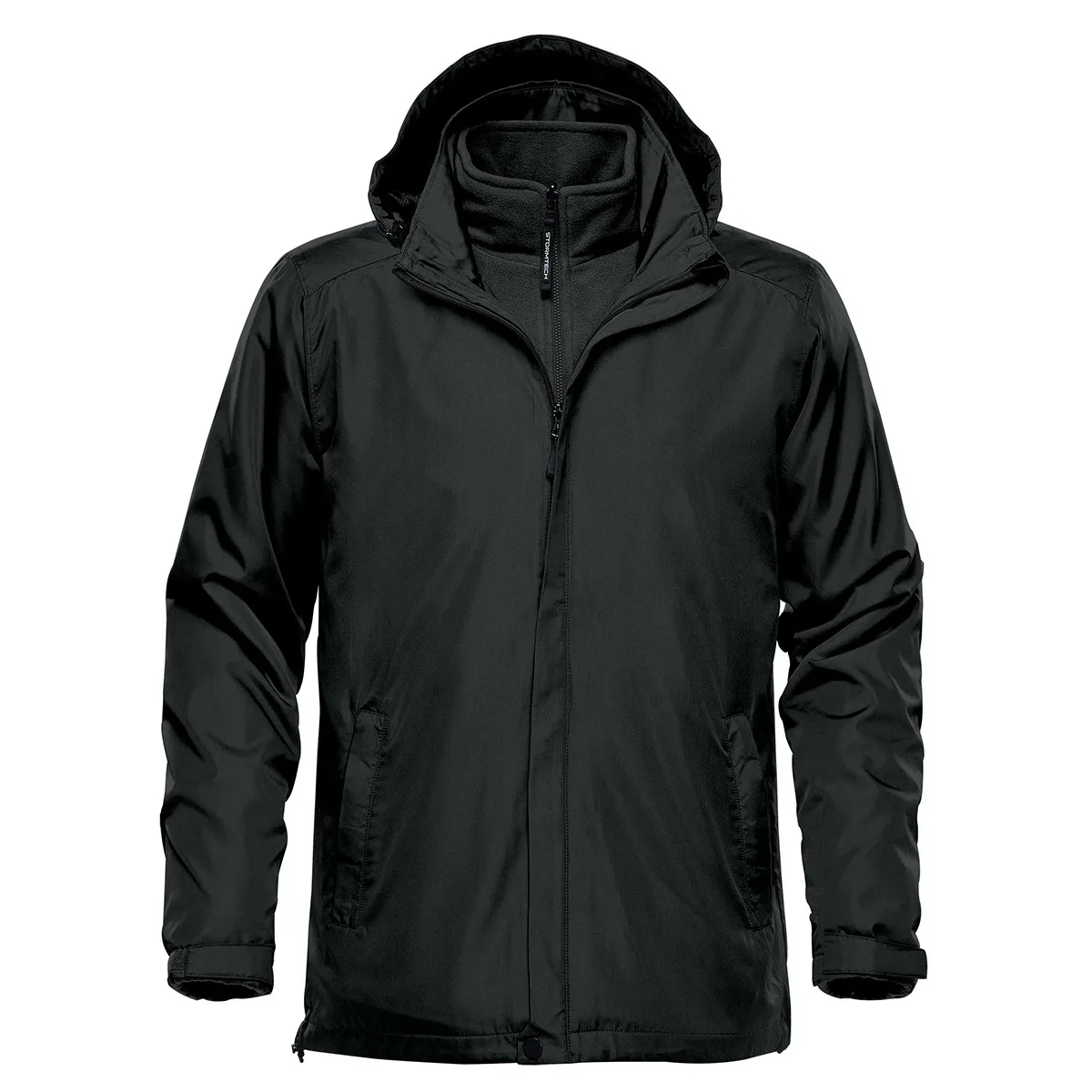 KXR2 Black OPEN