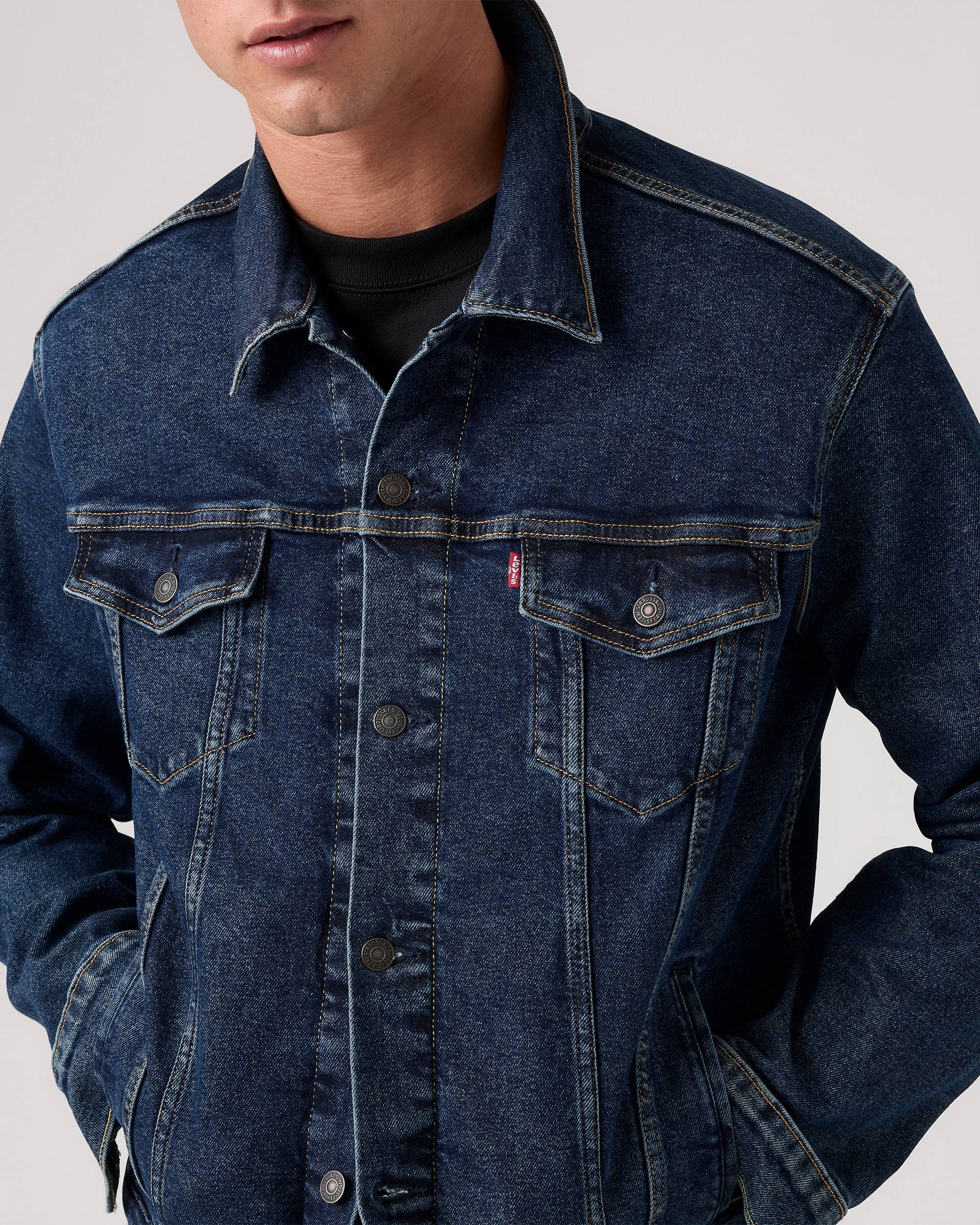 Levi's Men's Trucker Jacket