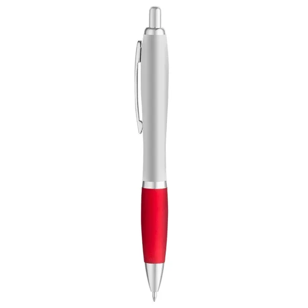 Red Blank