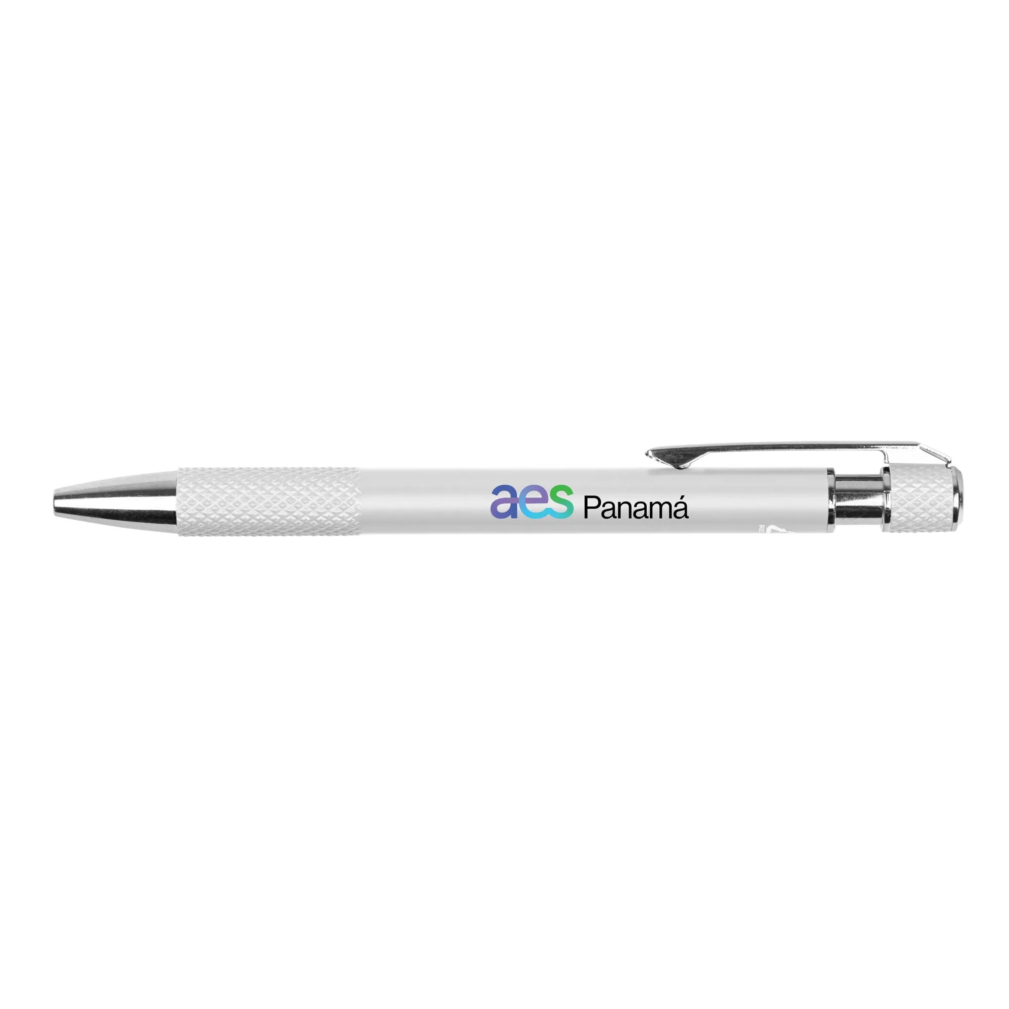 TerraDiamond Recycled Pen view 3