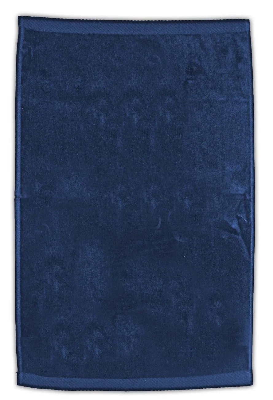 Turkish Signature™ Ultraweight Golf Towel (Colors) view 7