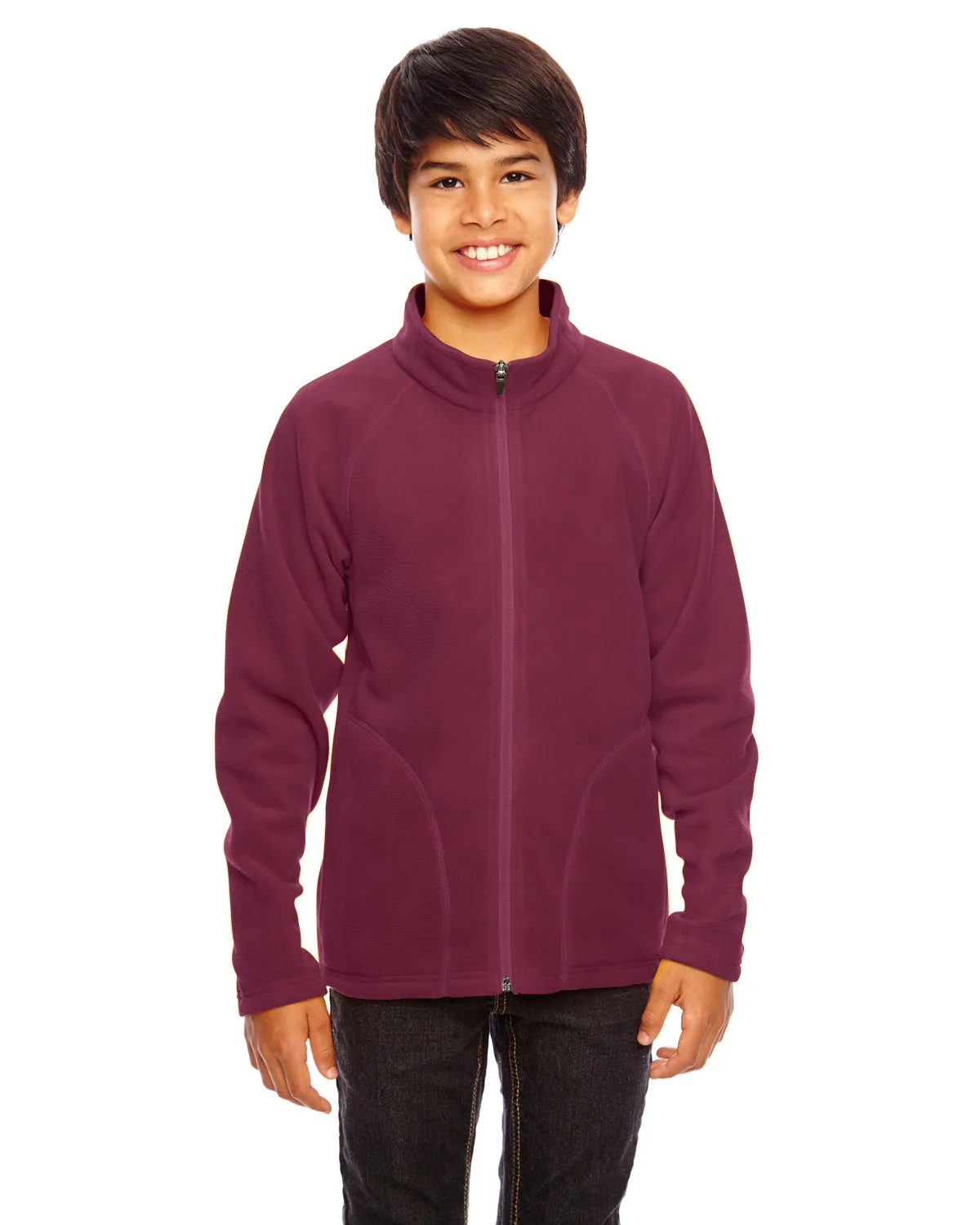Sport Maroon