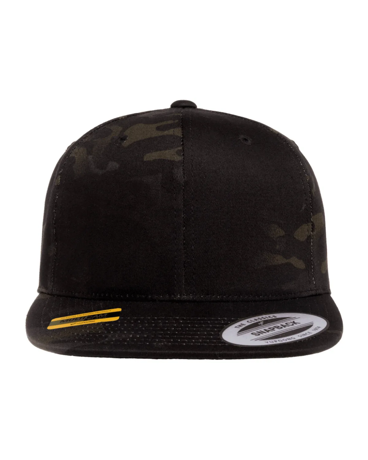 Multicam Black