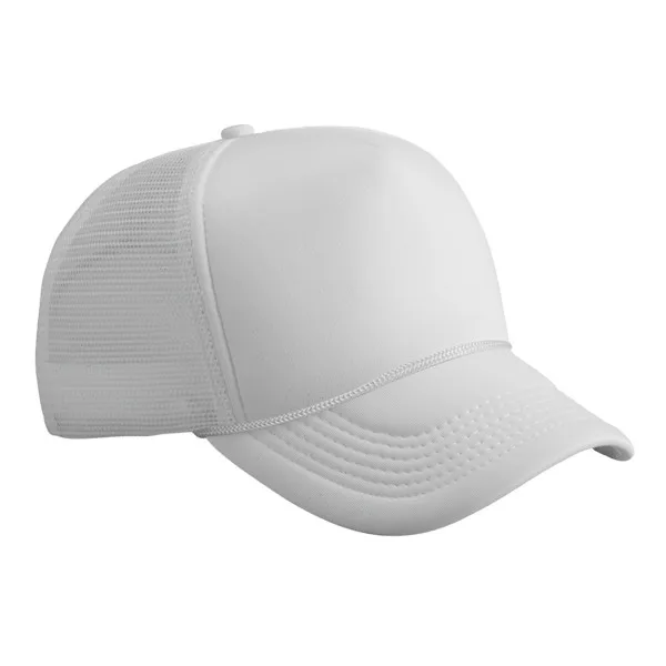 Valucap VC700 Foam Trucker Cap view 2