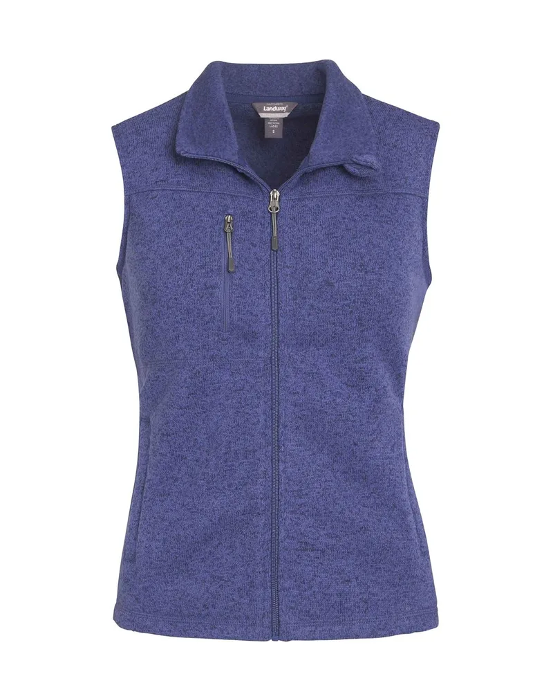 Heather Indigo