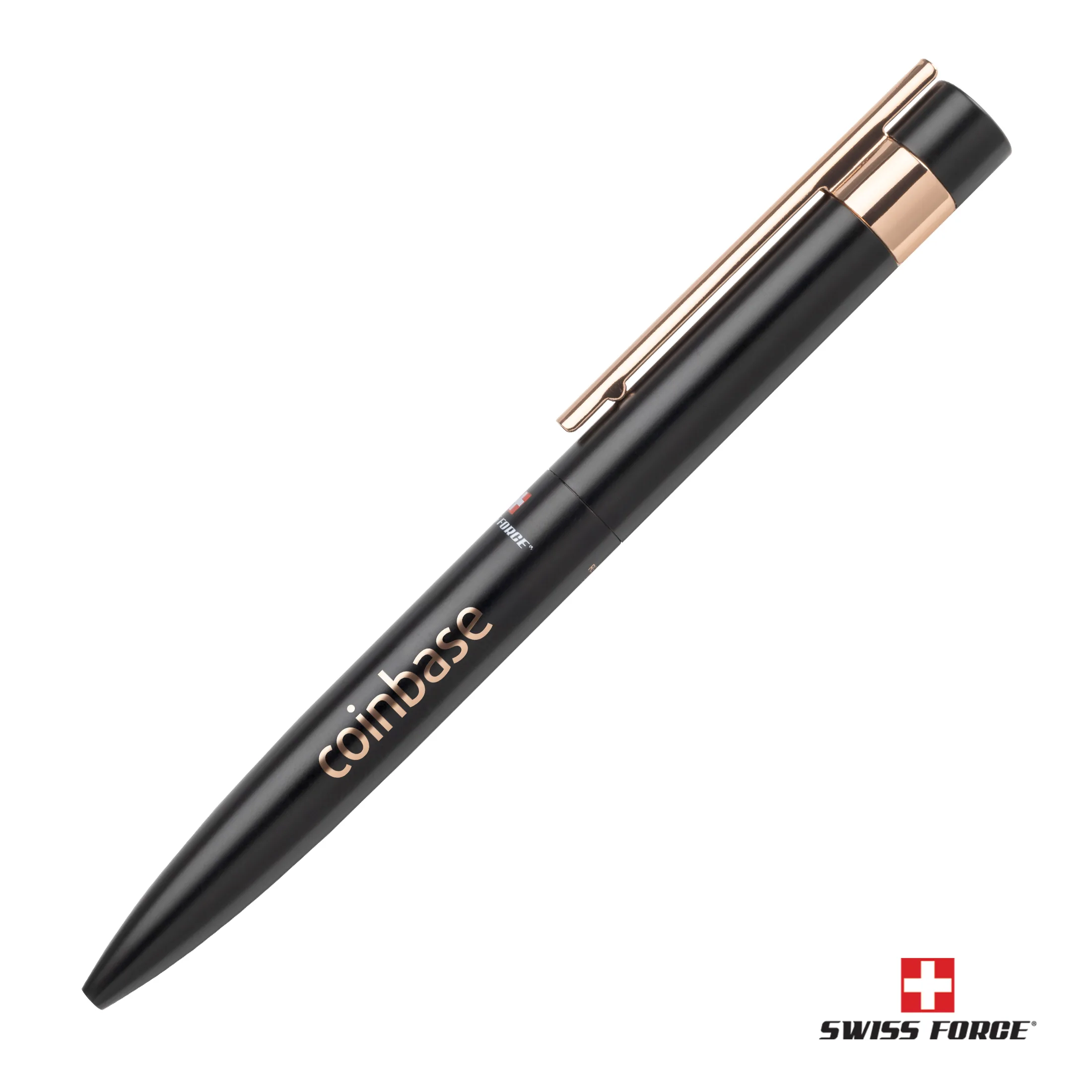 Ballpoint, Black