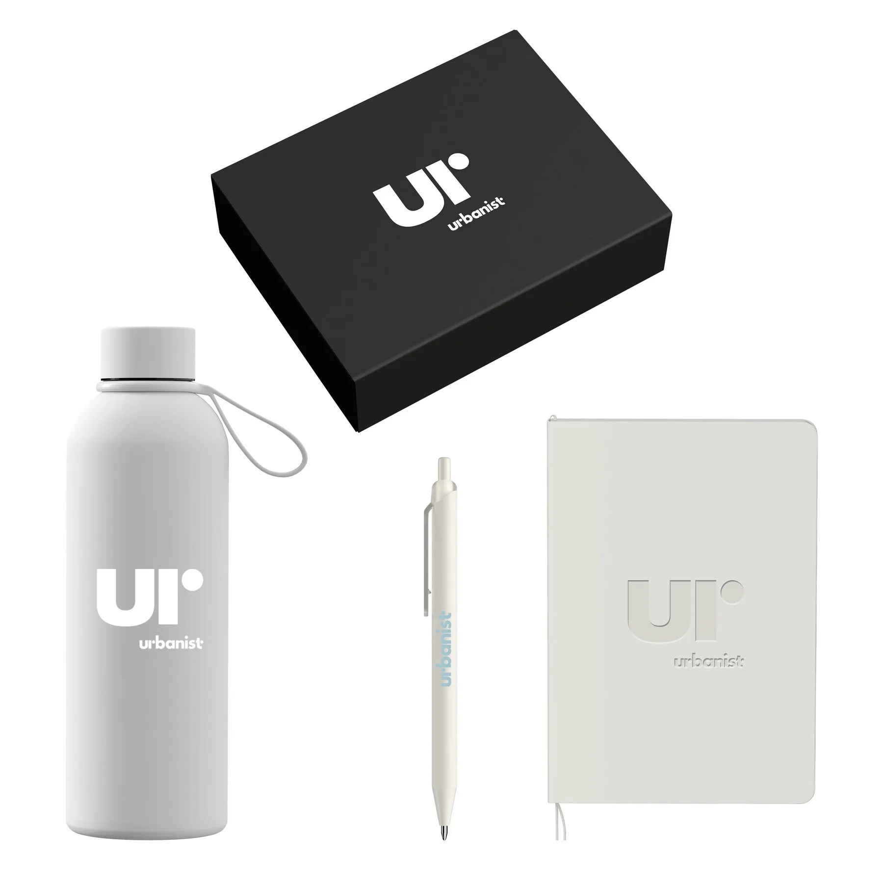 Get After It 3-Piece Gift Set