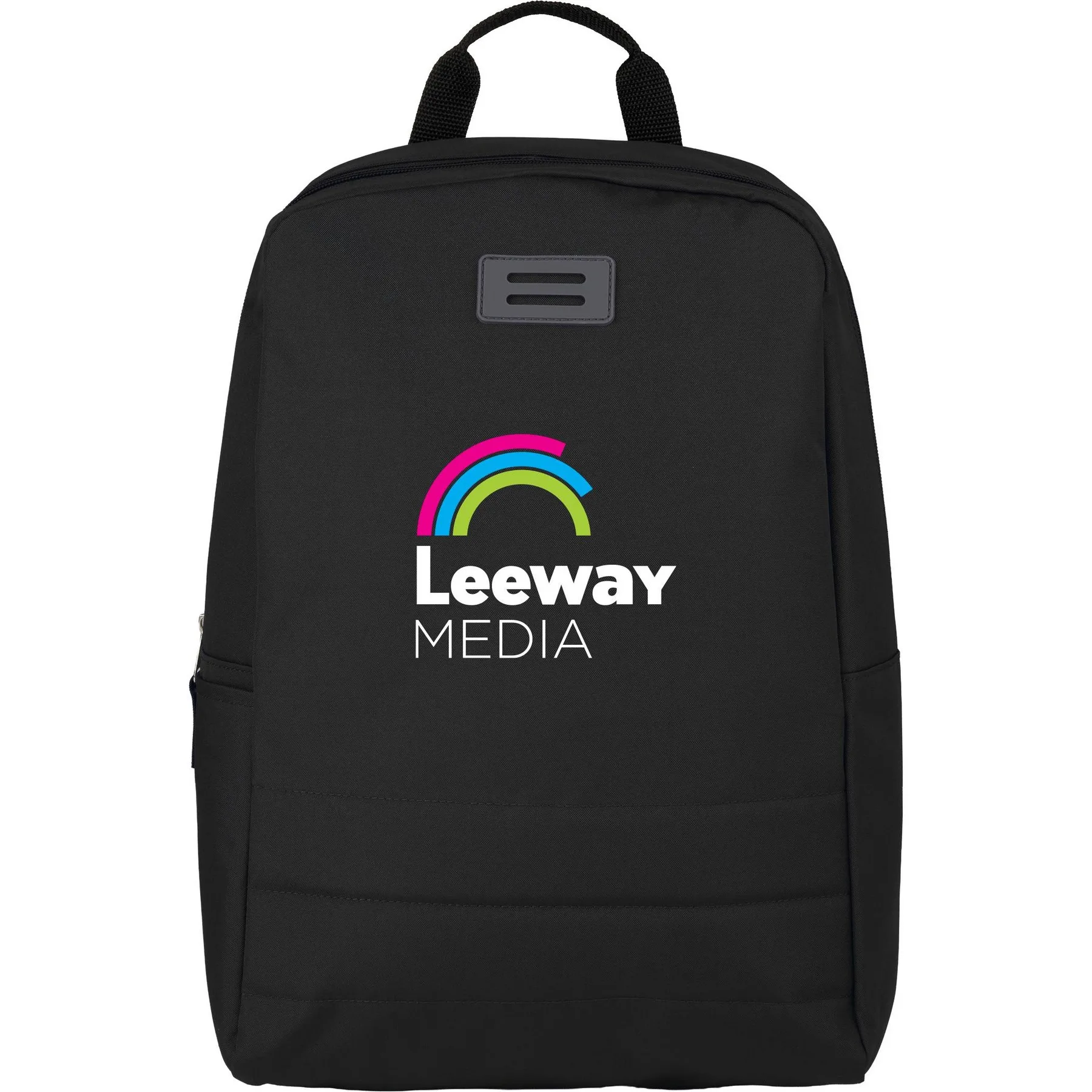 Ripple Recycled 15" Computer Backpack