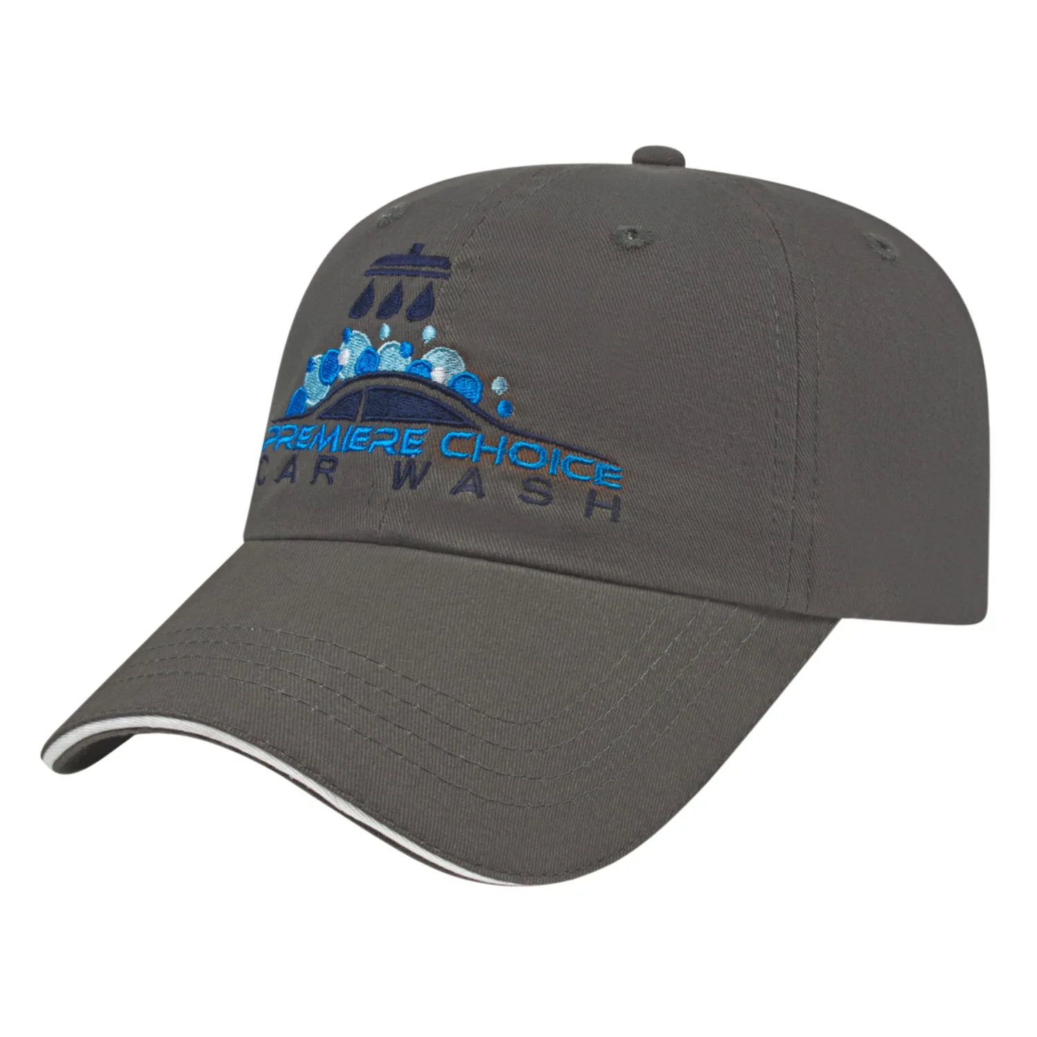 X-Tra Value Unstructured Sandwich Cap