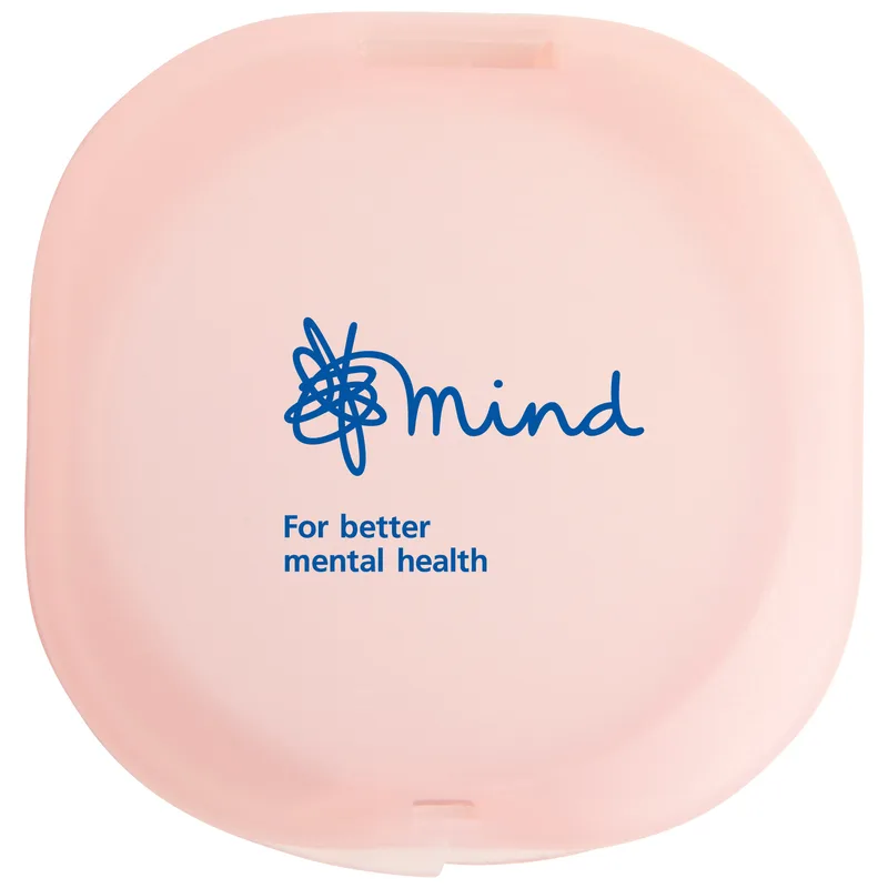 Diva™ Compact Mirror view 3
