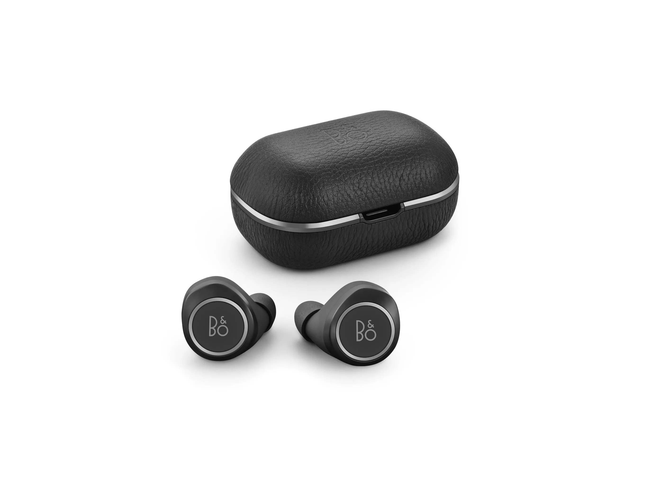 Bang & Olufsen Beoplay E8 2.0 True Wireless Earbuds (Black)