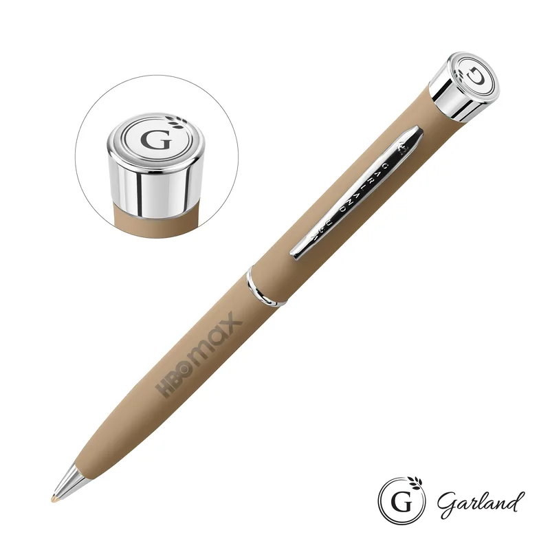 Garland® Freedom Ballpoint Pen