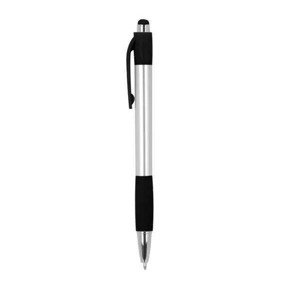 Black Blank