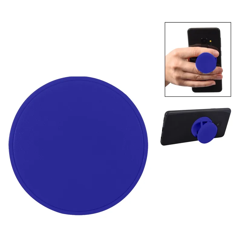 Collapsible Phone Grip & Stand view 3