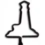 Lighthouse Inkbend Standard, Bent Pen