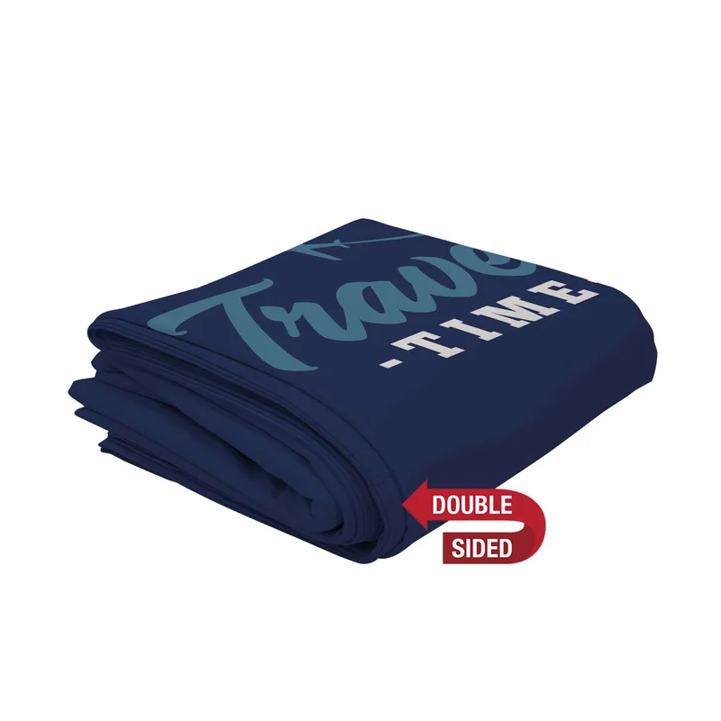 8' Bravo Expanding Display Kit (Double-Sided)
