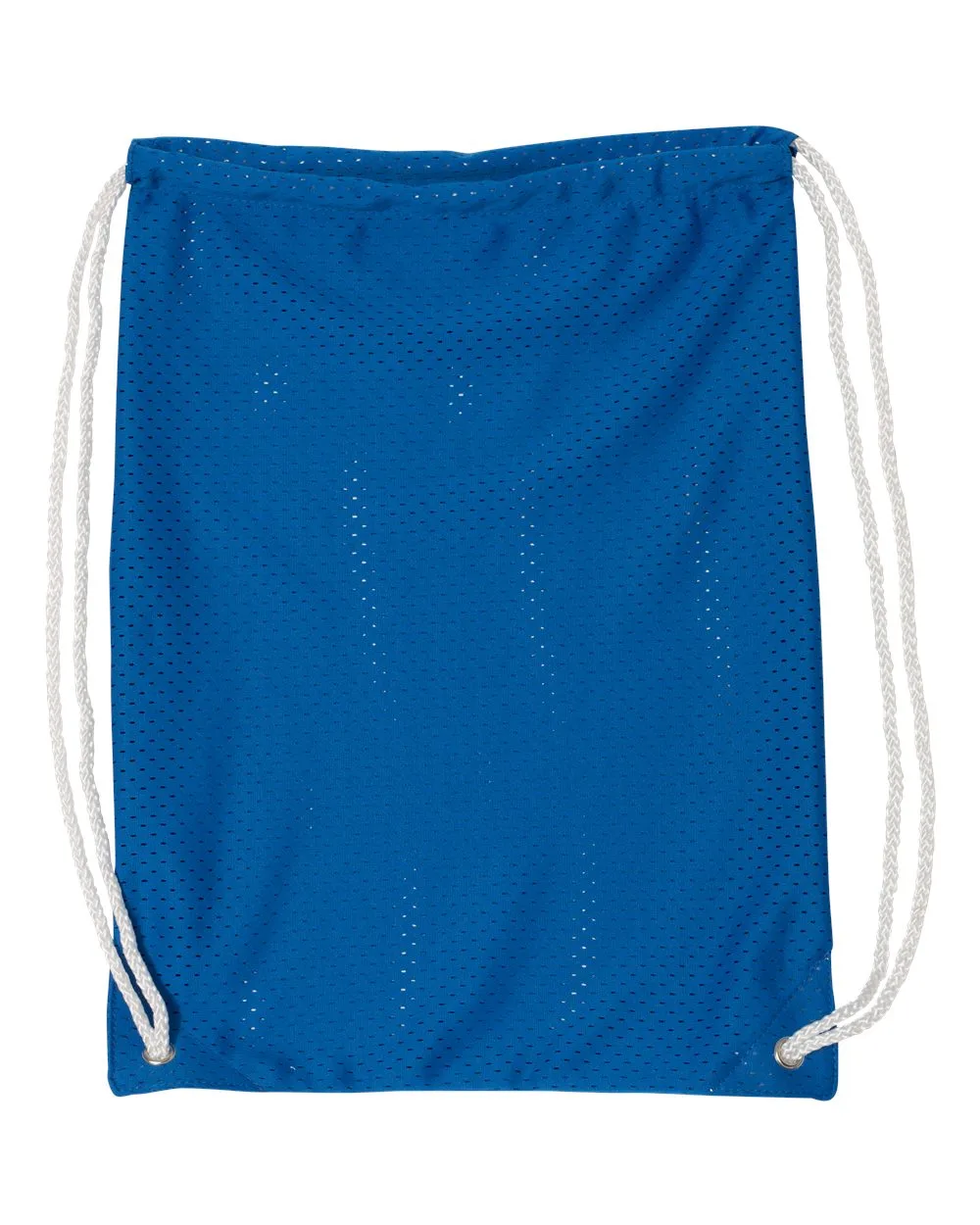 Liberty Bags Mesh Drawstring Backpack