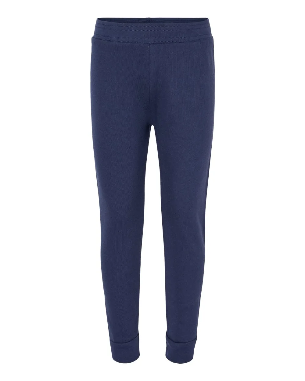 Navy Blue Blank Front