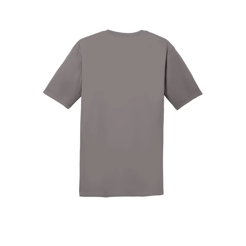 4820 graphite flat back