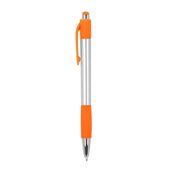 Orange Blank