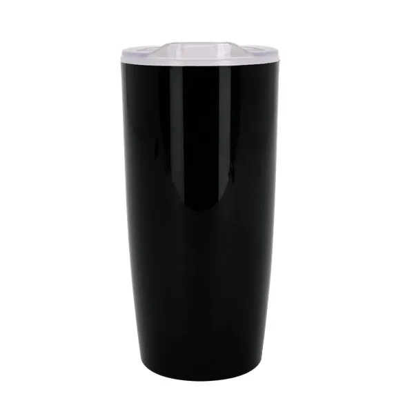 Black Blank