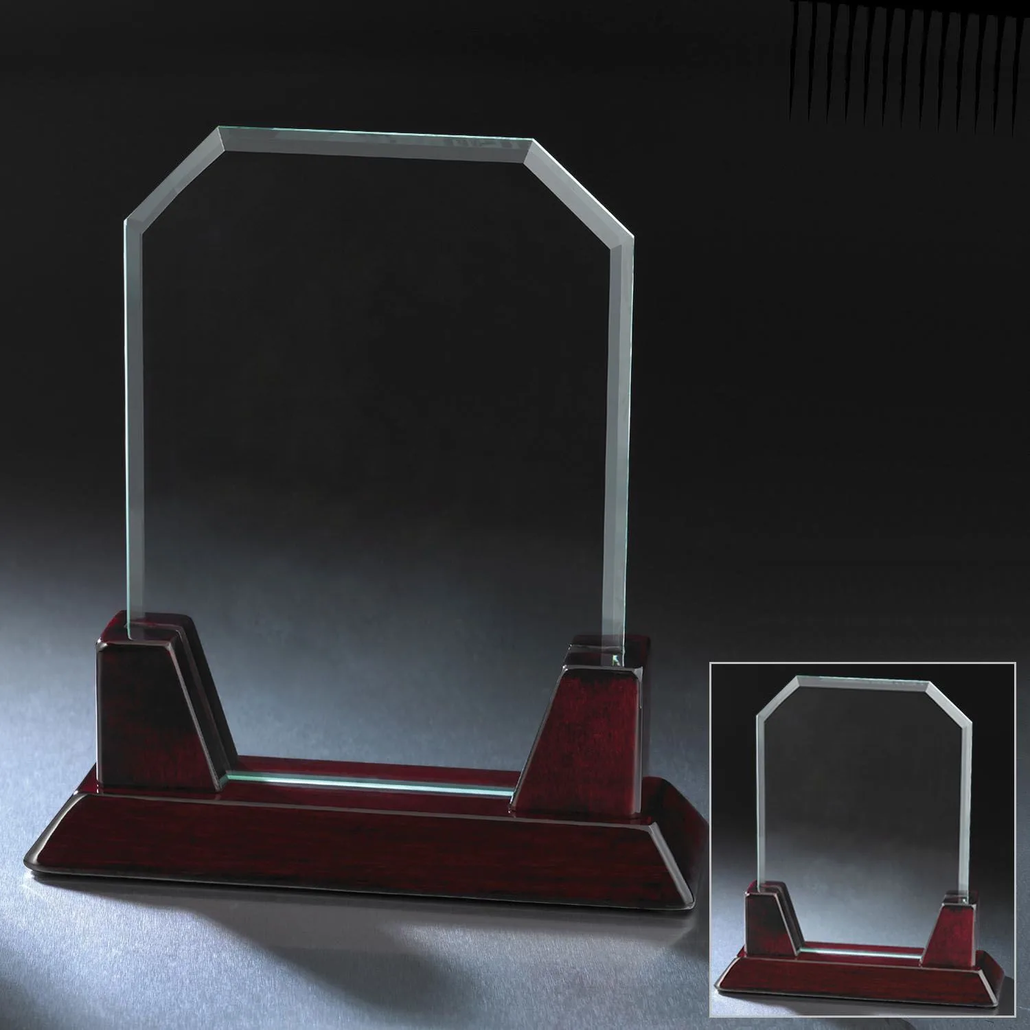 Decree Large Award view 2