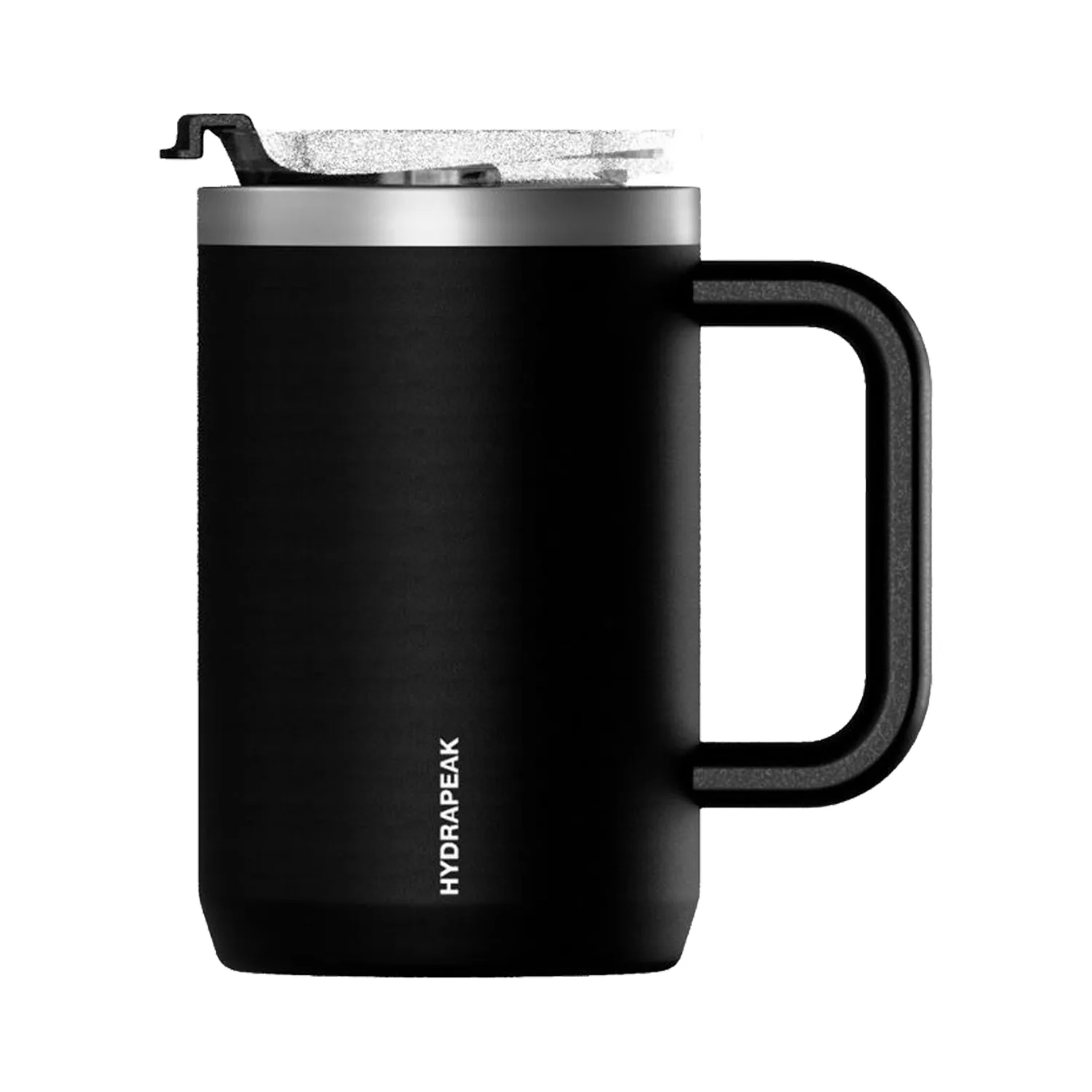 18 oz Hydrapeak® Stainless Steel Insulated Camping Mug view 4