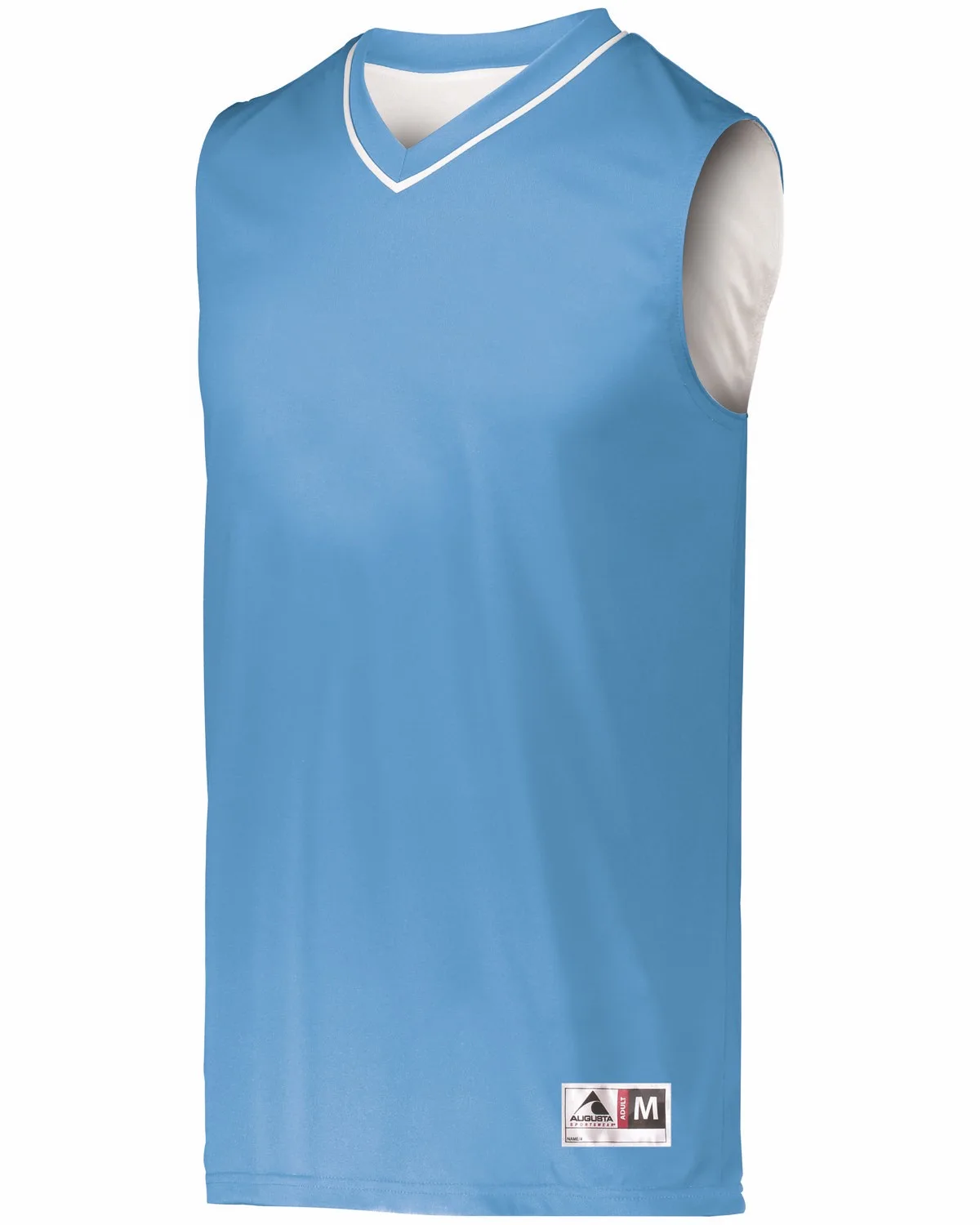 Colum Blue/ Wht