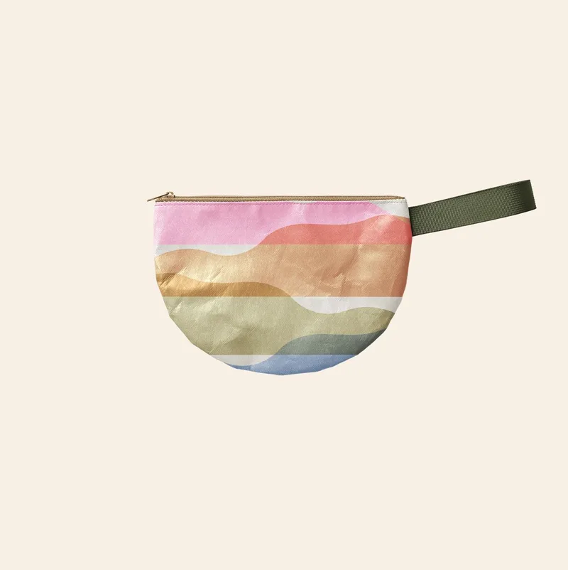 Slice To Go Pouch- Duratek view 2
