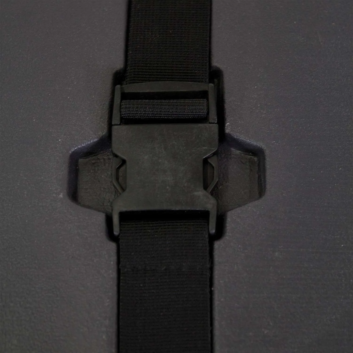 ShowGoer Case-to-Podium Hardware view 7