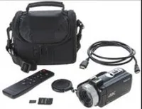 Imaging & Optics Polaroid 4K Dvr With Sd Card, Hdmi Cable And Gadget Bag