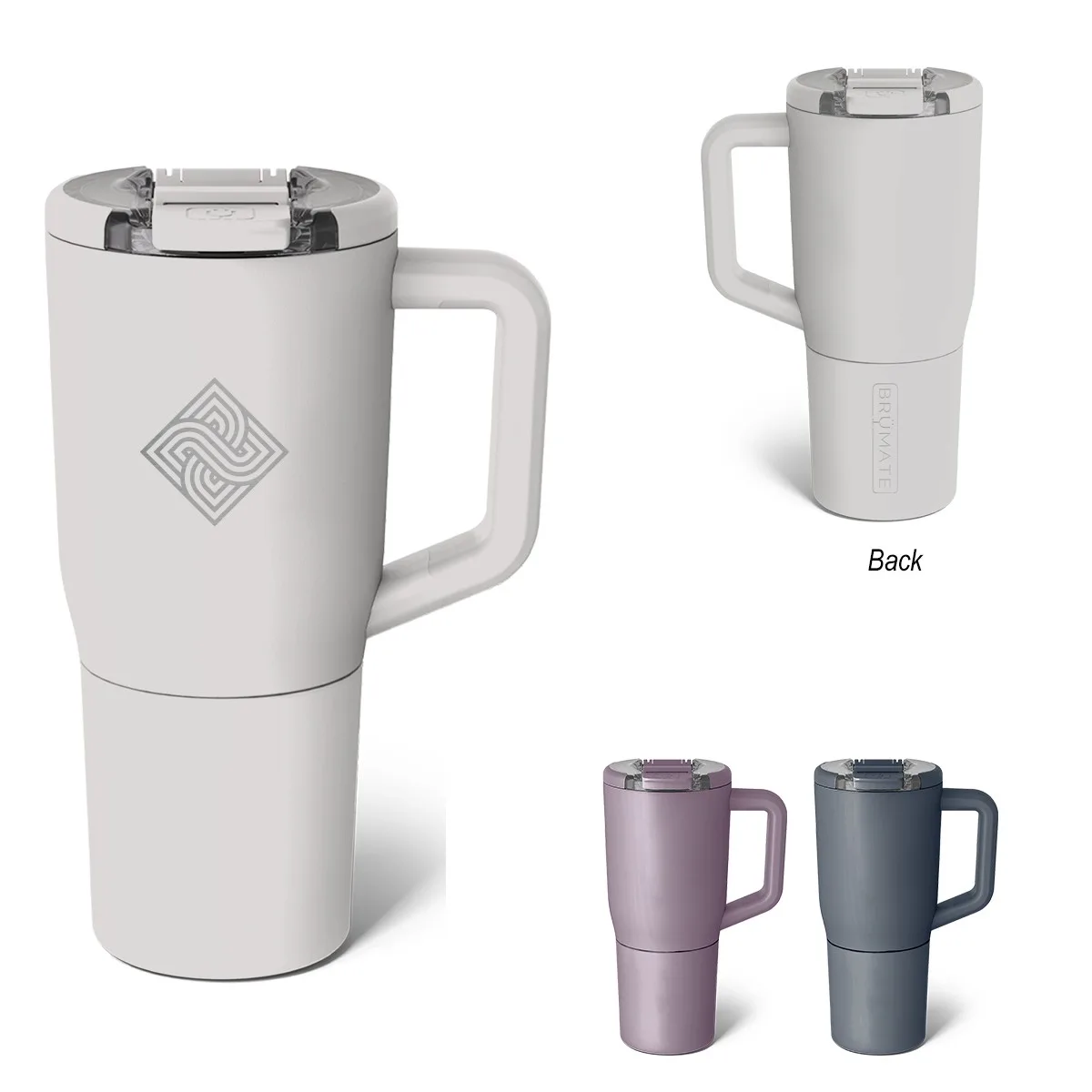 25 Oz. Brumate Muv Fashion Colors view 2