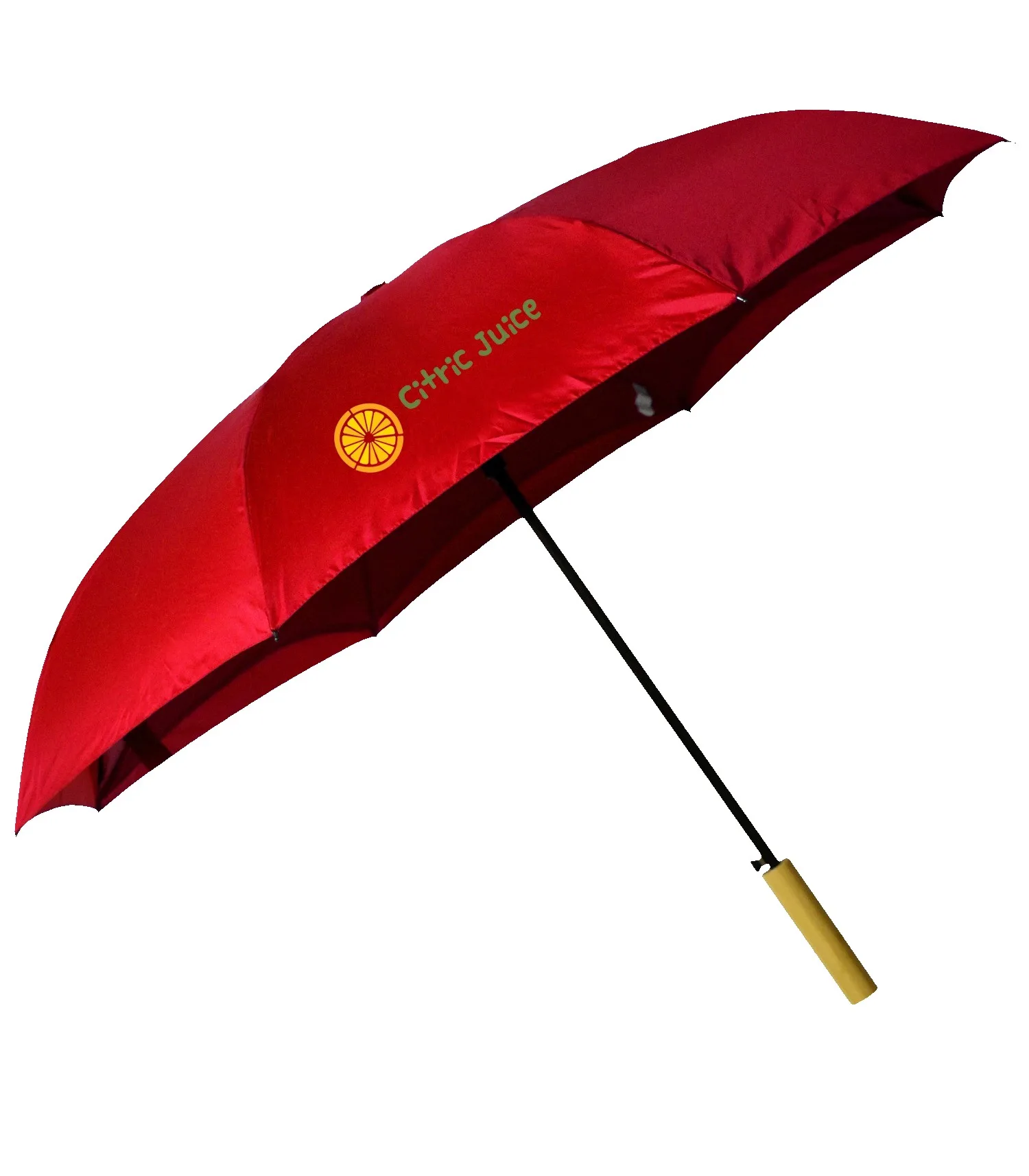 Rebel With a Cause Umbrella