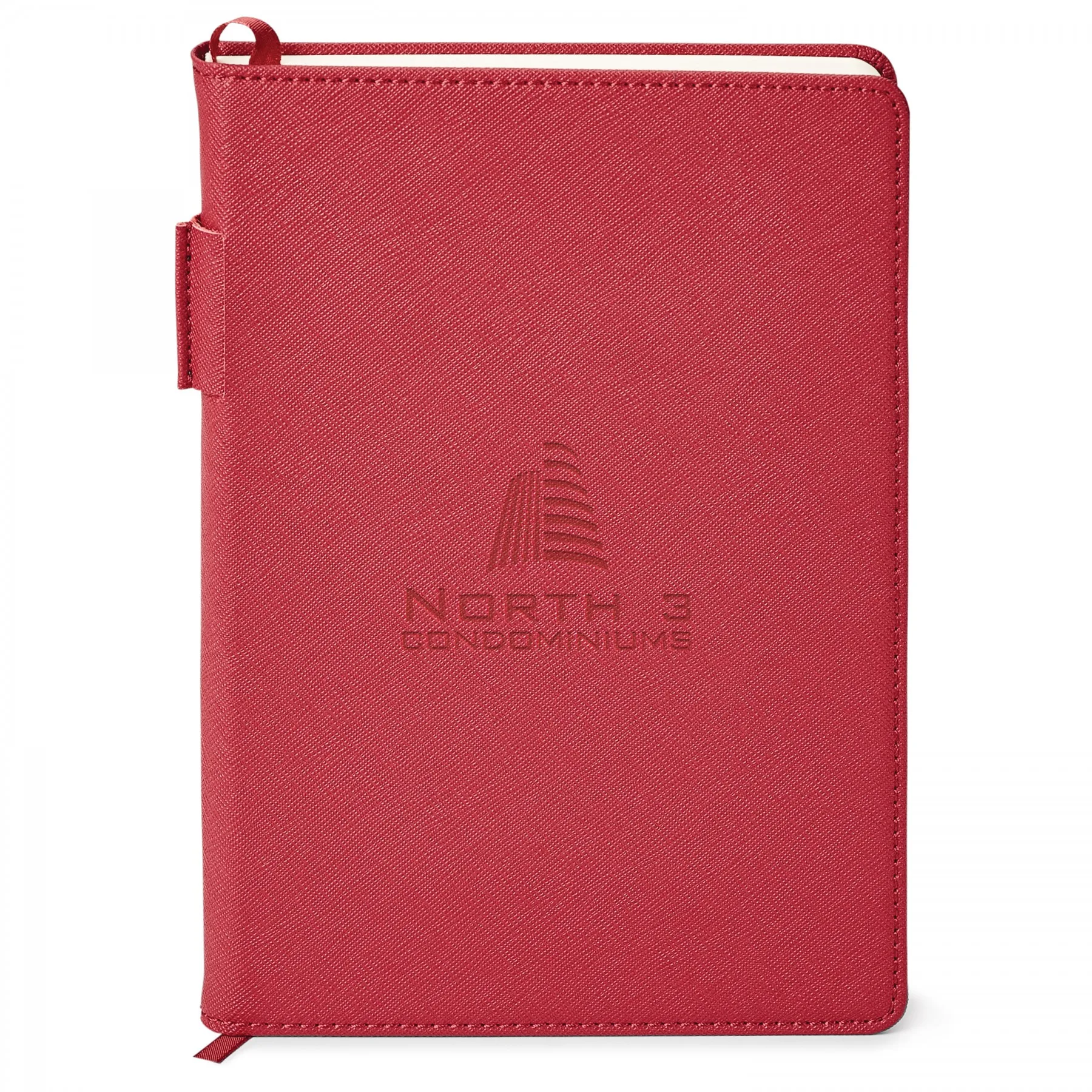 ST4660 Toscano RED