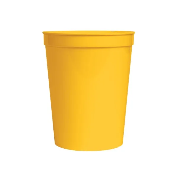 16oz Stadium Cup view 3