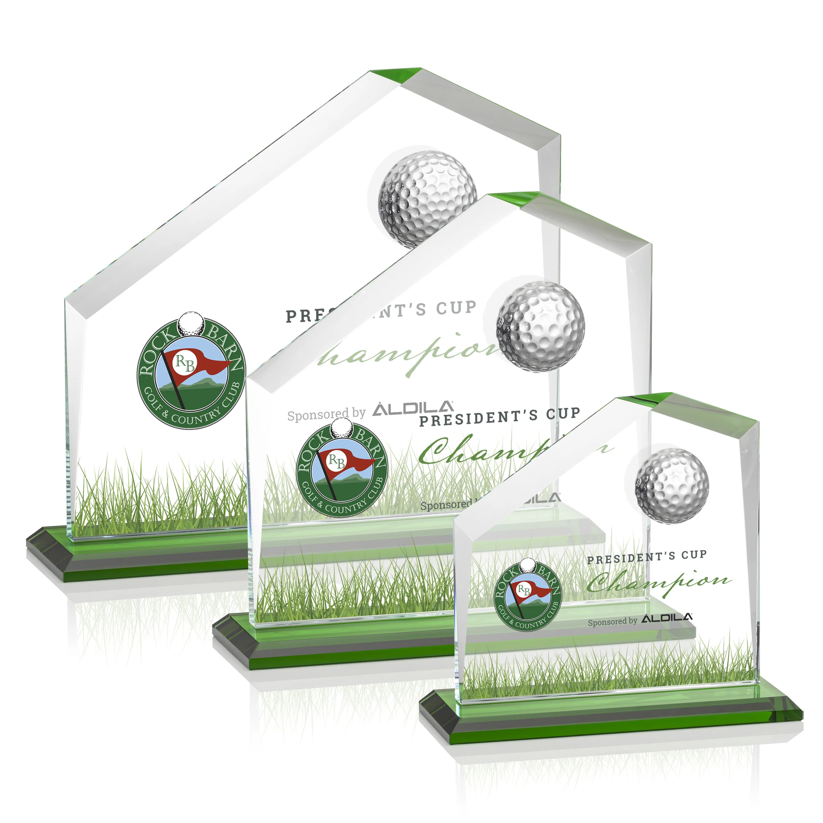 VividPrint™, Green